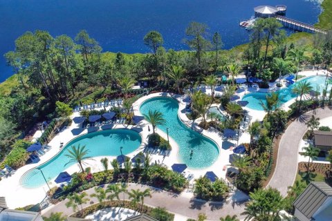 Condo in Winter Garden, Florida, 2 bedrooms  № 1385486 - photo 6