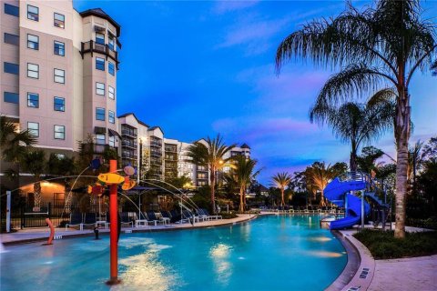 Condo in Winter Garden, Florida, 2 bedrooms  № 1385486 - photo 7