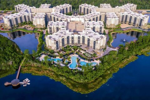 Condo in Winter Garden, Florida, 2 bedrooms  № 1385486 - photo 3
