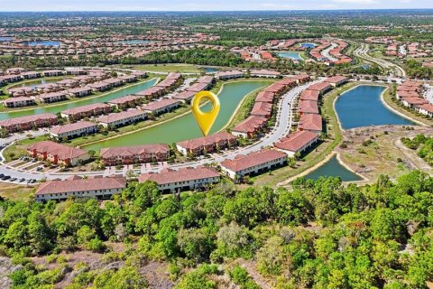 Touwnhouse à vendre à Venice, Floride: 3 chambres, 181.07 m2 № 2166026 - photo 3