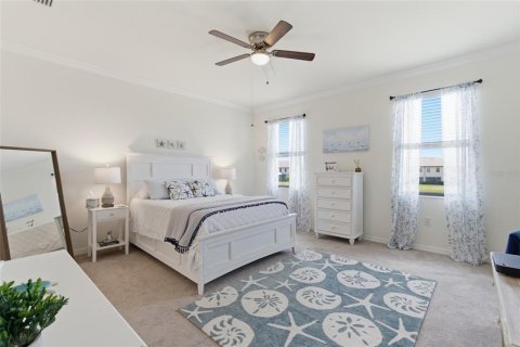 Touwnhouse à vendre à Venice, Floride: 3 chambres, 181.07 m2 № 2166026 - photo 16