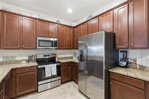 Touwnhouse à vendre à Venice, Floride: 3 chambres, 181.07 m2 № 2166026 - photo 12