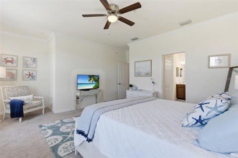Touwnhouse à vendre à Venice, Floride: 3 chambres, 181.07 m2 № 2166026 - photo 18