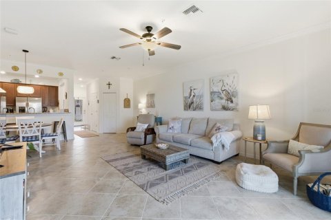 Touwnhouse à vendre à Venice, Floride: 3 chambres, 181.07 m2 № 2166026 - photo 7