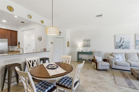 Touwnhouse à vendre à Venice, Floride: 3 chambres, 181.07 m2 № 2166026 - photo 9
