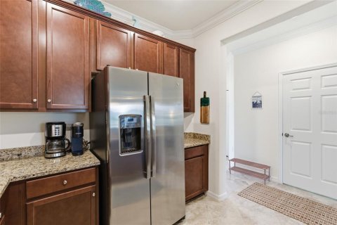 Touwnhouse à vendre à Venice, Floride: 3 chambres, 181.07 m2 № 2166026 - photo 13