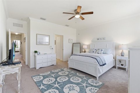 Touwnhouse à vendre à Venice, Floride: 3 chambres, 181.07 m2 № 2166026 - photo 19