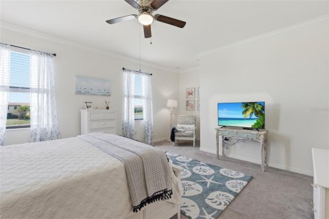 Touwnhouse à vendre à Venice, Floride: 3 chambres, 181.07 m2 № 2166026 - photo 17