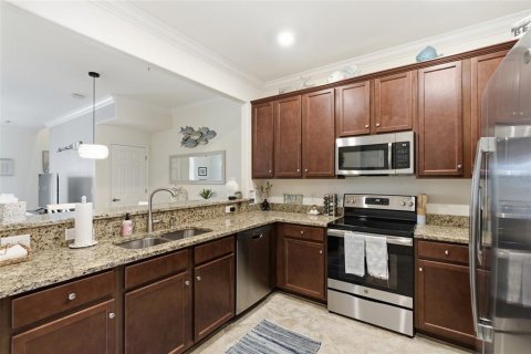 Touwnhouse à vendre à Venice, Floride: 3 chambres, 181.07 m2 № 2166026 - photo 15