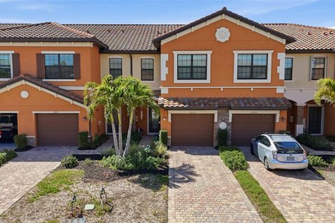 Touwnhouse à vendre à Venice, Floride: 3 chambres, 181.07 m2 № 2166026 - photo 2