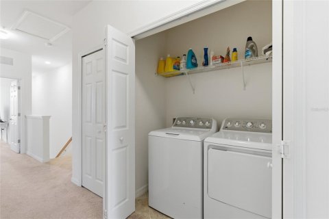 Touwnhouse à vendre à Venice, Floride: 3 chambres, 181.07 m2 № 2166026 - photo 29