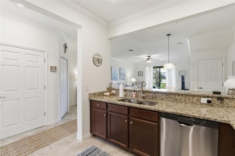 Touwnhouse à vendre à Venice, Floride: 3 chambres, 181.07 m2 № 2166026 - photo 14