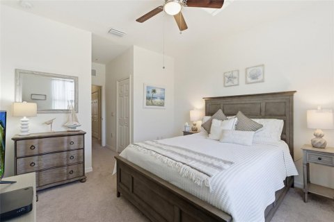 Touwnhouse à vendre à Venice, Floride: 3 chambres, 181.07 m2 № 2166026 - photo 27