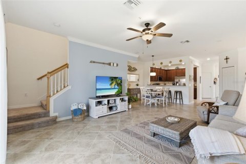 Touwnhouse à vendre à Venice, Floride: 3 chambres, 181.07 m2 № 2166026 - photo 6