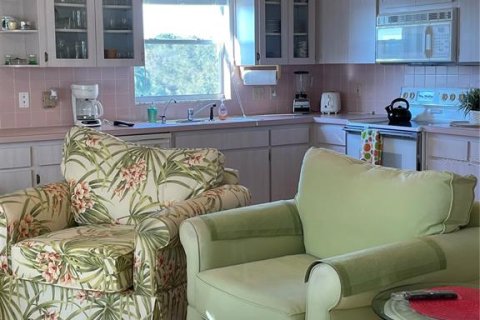 Снять в аренду кондоминиум в Клируотер, Флорида 9 комнат, 156.08м2, № 1311418 - фото 9
