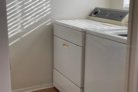 Снять в аренду кондоминиум в Клируотер, Флорида 9 комнат, 156.08м2, № 1311418 - фото 6