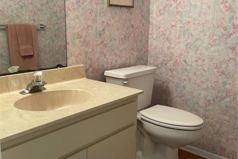 Снять в аренду кондоминиум в Клируотер, Флорида 9 комнат, 156.08м2, № 1311418 - фото 23