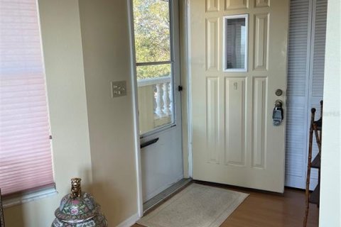 Снять в аренду кондоминиум в Клируотер, Флорида 9 комнат, 156.08м2, № 1311418 - фото 3