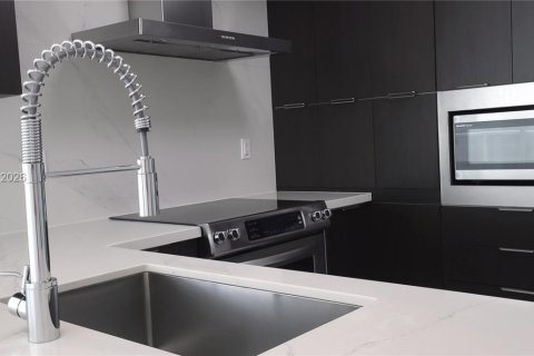 Снять в аренду кондоминиум в Санни-Айлс-Бич, Флорида 3 спальни, 138.33м2, № 2003941 - фото 19