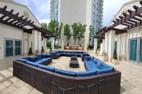 Снять в аренду кондоминиум в Санни-Айлс-Бич, Флорида 3 спальни, 138.33м2, № 2003941 - фото 29