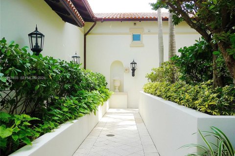 Снять в аренду кондоминиум в Санни-Айлс-Бич, Флорида 3 спальни, 138.33м2, № 2003941 - фото 30