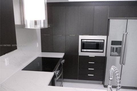 Снять в аренду кондоминиум в Санни-Айлс-Бич, Флорида 3 спальни, 138.33м2, № 2003941 - фото 15