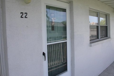 Condominio en alquiler en Saint Petersburg, Florida, 2 dormitorios, 93.83 m2 № 1800320 - foto 21