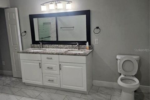 Купить виллу или дом в Тампа, Флорида 4 комнаты, 125.98м2, № 1819399 - фото 12