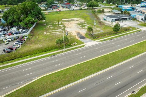 Снять в аренду коммерческую недвижимость в Орландо, Флорида № 2122113 - фото 13