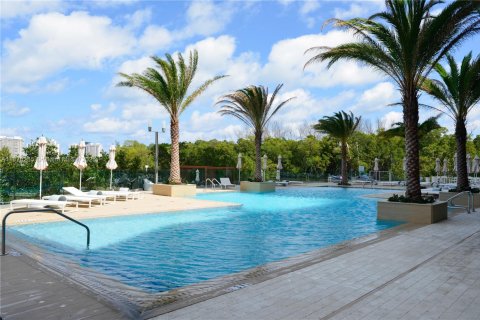 Condo in North Miami Beach, Florida, 2 bedrooms  № 1897735 - photo 26