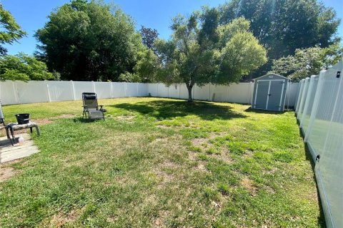 House in Ocala, Florida 2 bedrooms, 81.75 sq.m. № 1634812 - photo 17