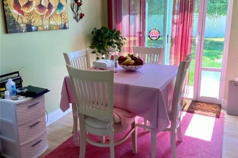 House in Ocala, Florida 2 bedrooms, 81.75 sq.m. № 1634812 - photo 5