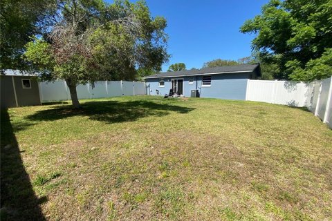 House in Ocala, Florida 2 bedrooms, 81.75 sq.m. № 1634812 - photo 19