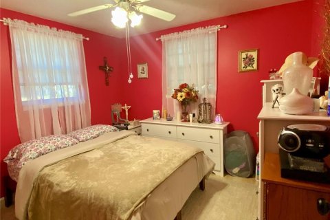 House in Ocala, Florida 2 bedrooms, 81.75 sq.m. № 1634812 - photo 10