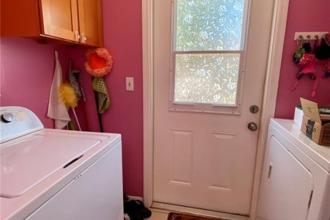 House in Ocala, Florida 2 bedrooms, 81.75 sq.m. № 1634812 - photo 7
