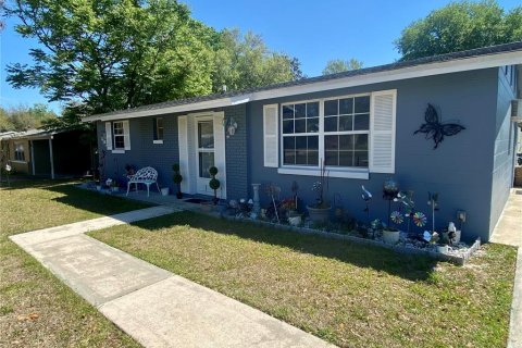 House in Ocala, Florida 2 bedrooms, 81.75 sq.m. № 1634812 - photo 2