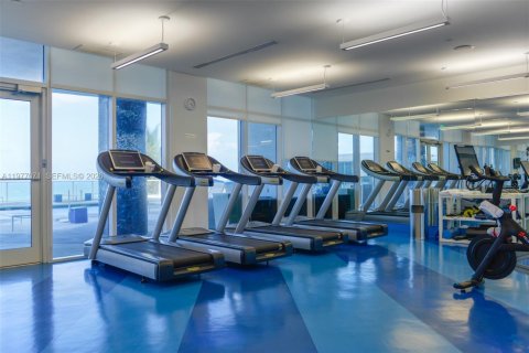 Снять в аренду кондоминиум в Холливуд, Флорида 2 спальни, 157.1м2, № 2041566 - фото 29