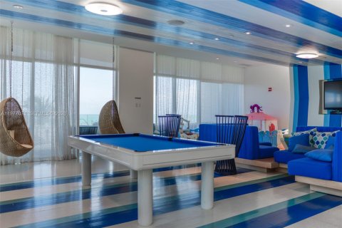 Снять в аренду кондоминиум в Холливуд, Флорида 2 спальни, 157.1м2, № 2041566 - фото 30