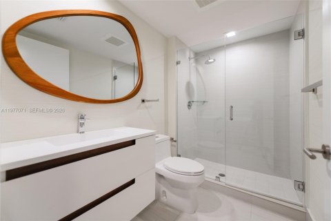 Снять в аренду кондоминиум в Холливуд, Флорида 2 спальни, 157.1м2, № 2041566 - фото 25