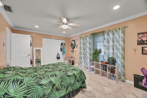 Copropriété à vendre à St. Lucie, Floride: 1 chambre, 70.61 m2 № 2173121 - photo 13