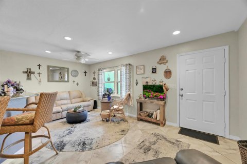 Copropriété à vendre à St. Lucie, Floride: 1 chambre, 70.61 m2 № 2173121 - photo 17