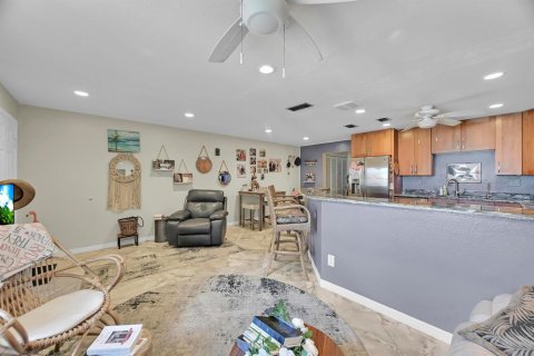 Copropriété à vendre à St. Lucie, Floride: 1 chambre, 70.61 m2 № 2173121 - photo 10