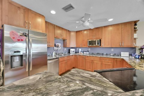 Copropriété à vendre à St. Lucie, Floride: 1 chambre, 70.61 m2 № 2173121 - photo 6