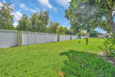 Copropriété à vendre à St. Lucie, Floride: 1 chambre, 70.61 m2 № 2173121 - photo 24