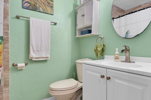 Copropriété à vendre à St. Lucie, Floride: 1 chambre, 70.61 m2 № 2173121 - photo 14