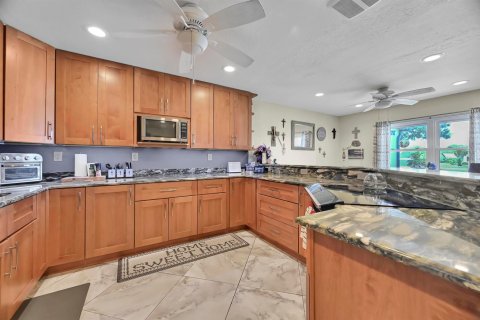 Copropriété à vendre à St. Lucie, Floride: 1 chambre, 70.61 m2 № 2173121 - photo 5