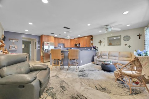 Copropriété à vendre à St. Lucie, Floride: 1 chambre, 70.61 m2 № 2173121 - photo 9