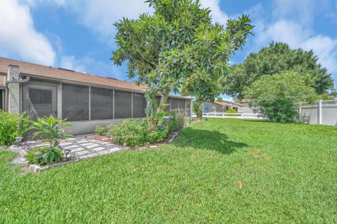 Copropriété à vendre à St. Lucie, Floride: 1 chambre, 70.61 m2 № 2173121 - photo 22
