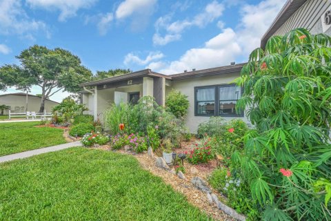 Copropriété à vendre à St. Lucie, Floride: 1 chambre, 70.61 m2 № 2173121 - photo 3