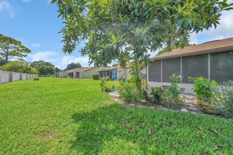 Copropriété à vendre à St. Lucie, Floride: 1 chambre, 70.61 m2 № 2173121 - photo 23
